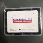 Xhorse For Audi BCM2 Solder Free Adapter for VVDI Key Tool Plus and VVDI2 + VVDI Prog